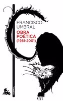 Obra poetica (1981-2001)
