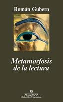 Metamorfosis de La Lectura