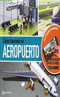 Como funciona un aeropuerto