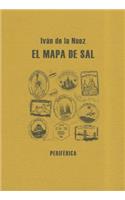 El Mapa de Sal