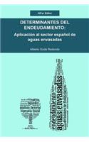 Determinantes del Endeudamiento