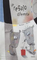 Un regalo diferente / A different gift