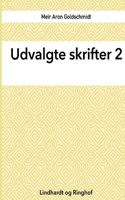 Udvalgte skrifter, Bind 2