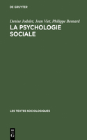 psychologie sociale