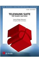 TELEMANN SUITE