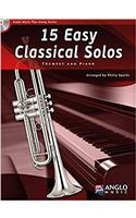 15 EASY CLASSICAL SOLOS