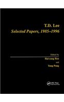 T.D. Lee