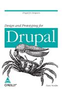 Design & Prototyping For Drupal,Nordin