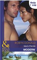 Island of Secrets