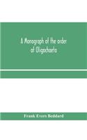 monograph of the order of Oligochaeta