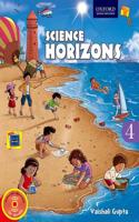 Science Horizons Class 4