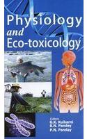 Physiology And Eco-toxicology : Vol - II