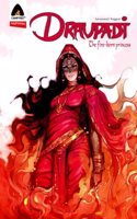 Draupadi: Fire-Born Princess