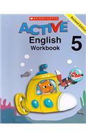 Active English Revised Edition 5
