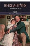 The Pickwick Papers