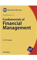 Fundamentals of Financial Management