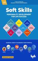 Soft Skills: Personality Development for Life Success