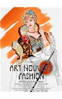 Art Nouveau Fashion