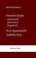 Pyhät kirjoitukset