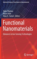 Functional Nanomaterials