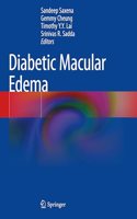 Diabetic Macular Edema