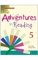 Adventures in Reading 5