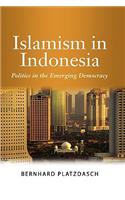 Islamism in Indonesia