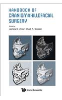 Handbook of Craniomaxillofacial Surgery