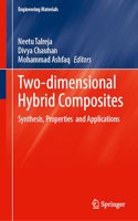 Two-dimensional Hybrid Composites