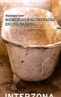 Memorias encontradas en una banera