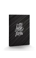 Rumi Hardcover Journal