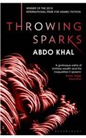 Throwing Sparks