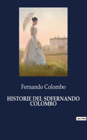 Historie del Sdfernando Colombo