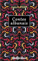 Contes Albanais