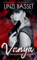 Vanya: A Dark Mafia/Bratva Romance