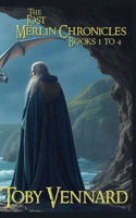 The Lost Merlin Chronicles