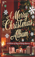 A Merry Christmas Album