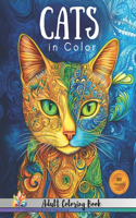 Cats in Color
