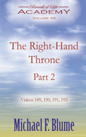 Right-Hand Throne