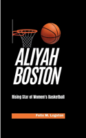 Aliyah Boston