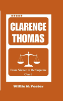 Clarence Thomas