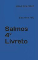 Salmos 4° Livreto