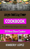 Amys Baking Year: Baking Recipesfor You