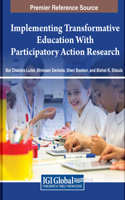 Implementing Transformative Education With Participatory Action Research