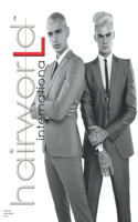 Hairworld International no. 52