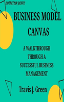 Business Model Canva