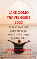 Lake Como Guide 2023