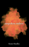 unspoken embers