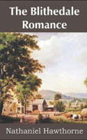 The Blithedale Romance Illustrated