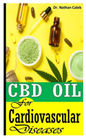 CBD Oil for Cardiovascular Diseases